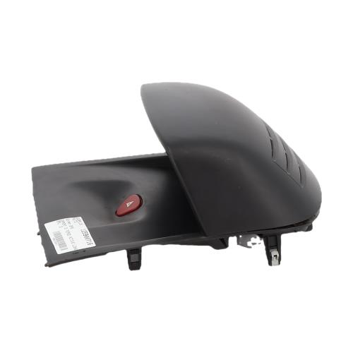 Image Ecran GPS - PEUGEOT EXPERT 2