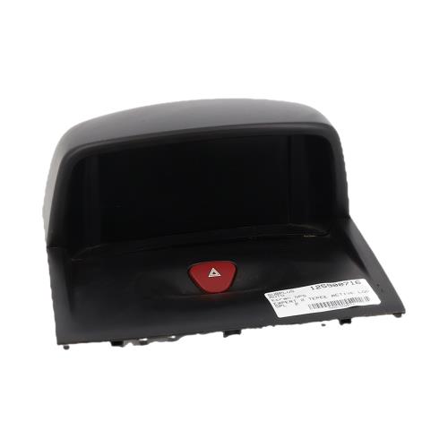 Image Ecran GPS - PEUGEOT EXPERT 2