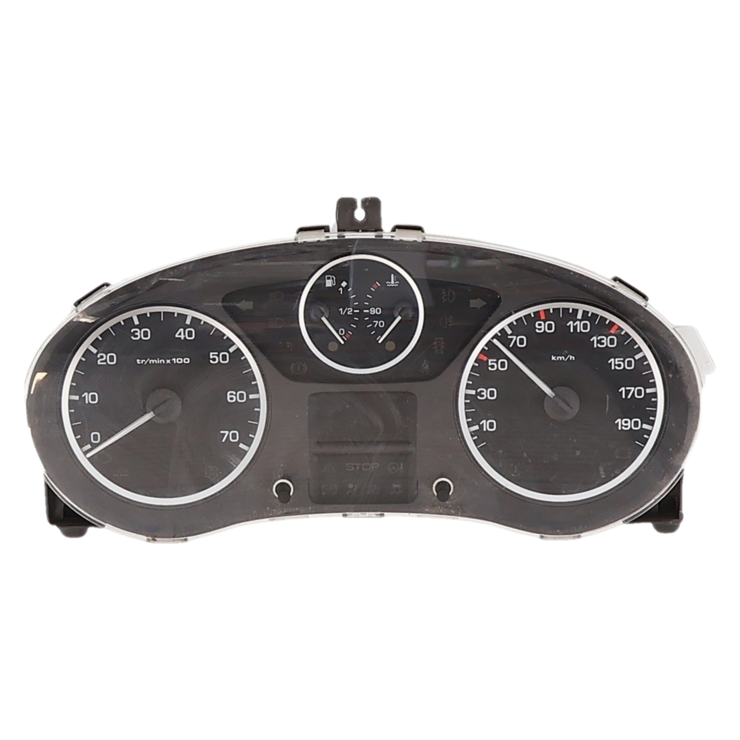 Pièce Auto