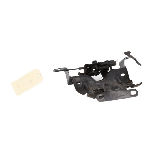 Image Serrure de capot - RENAULT CLIO 5
