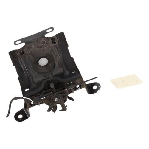 Image Serrure de capot - RENAULT CLIO 5