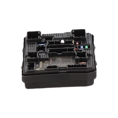 Image Boitier servitude moteur (BSM) - RENAULT CLIO 5