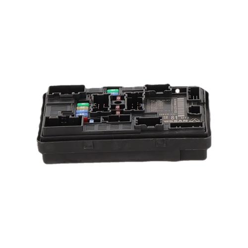 Image Boitier servitude moteur (BSM) - RENAULT CLIO 5
