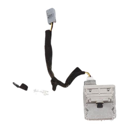 Image Camera - RENAULT CLIO 5