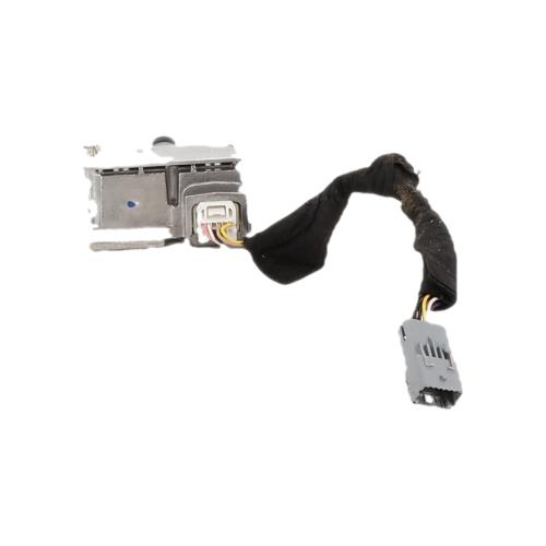 Image Camera - RENAULT CLIO 5