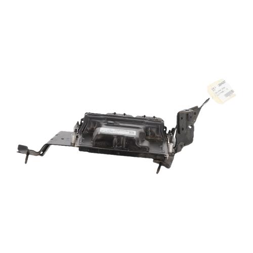 Image Calculateur moteur - RENAULT CLIO 5