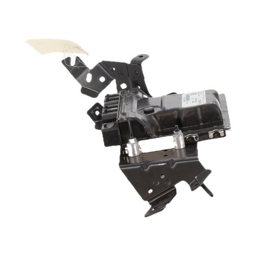 Image Calculateur moteur - RENAULT CLIO 5