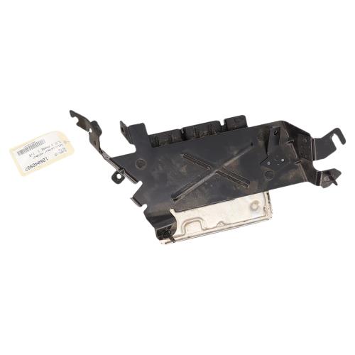 Image Calculateur moteur - RENAULT CLIO 5