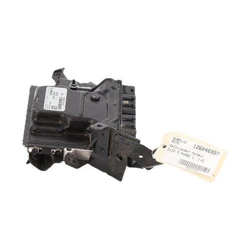 Image Calculateur moteur - RENAULT CLIO 5