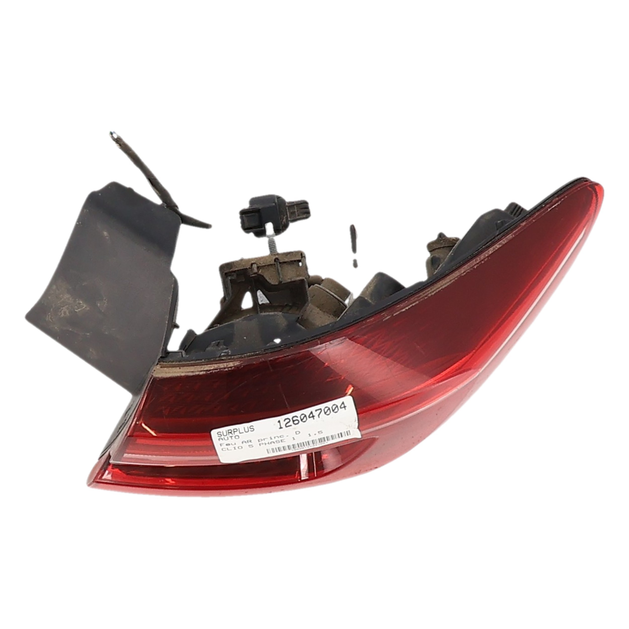 Pièce Auto