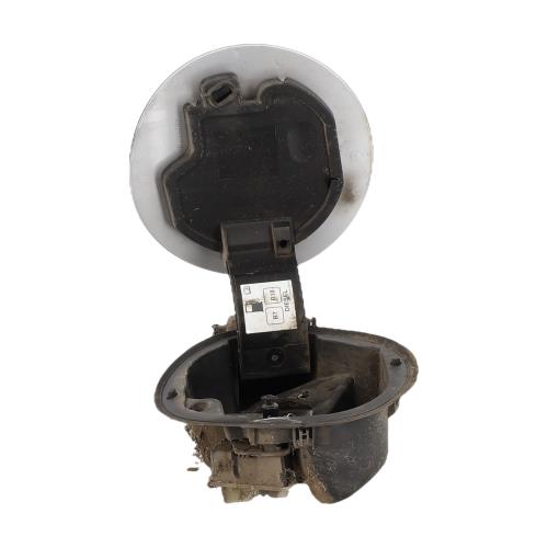 Image Trappe d'essence - RENAULT CLIO 5