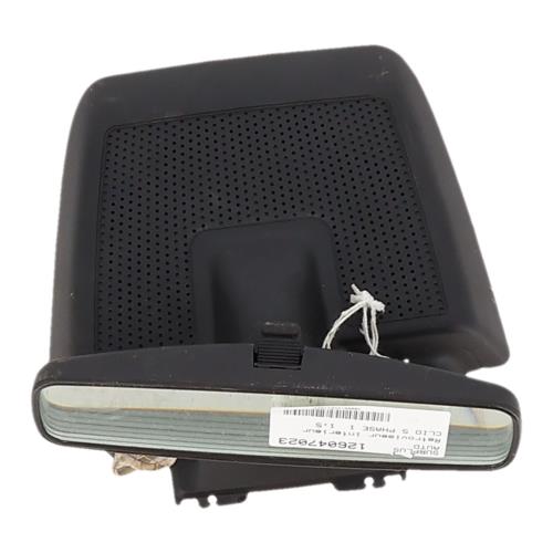 Image Retroviseur interieur - RENAULT CLIO 5