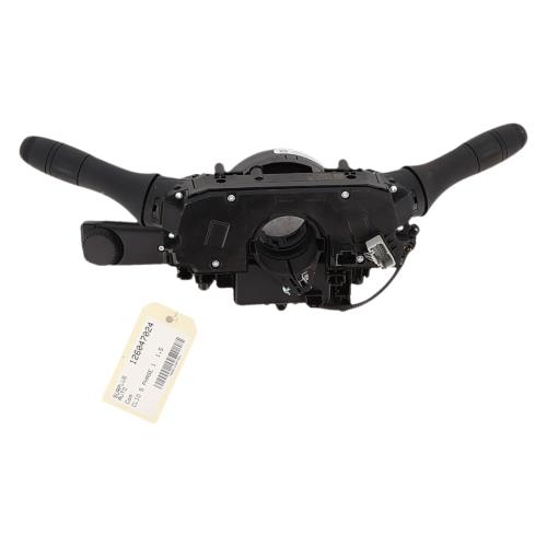 Image Com (Bloc Contacteur Tournant+Commodo Essuie Glace+Commodo Phare) - RENAULT CLIO 5