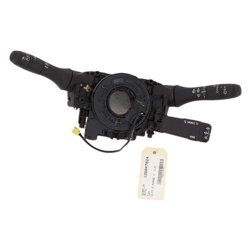 Image Com (Bloc Contacteur Tournant+Commodo Essuie Glace+Commodo Phare) - RENAULT CLIO 5