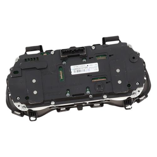 Image Compteur - RENAULT CLIO 5