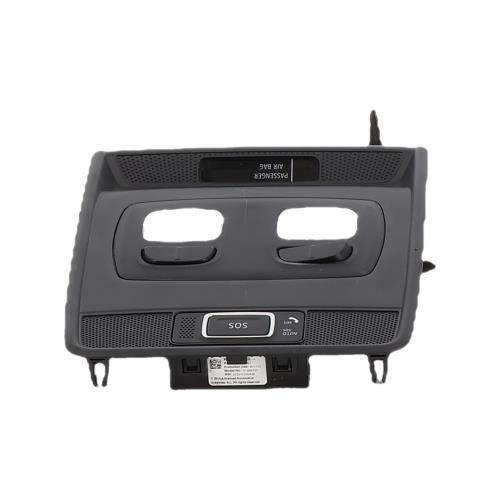 Image Eclairage de plafonnier - RENAULT CLIO 5