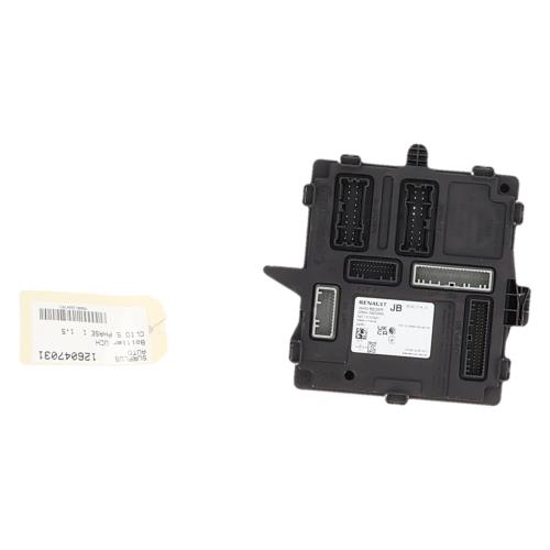 Image Boitier UCH - RENAULT CLIO 5