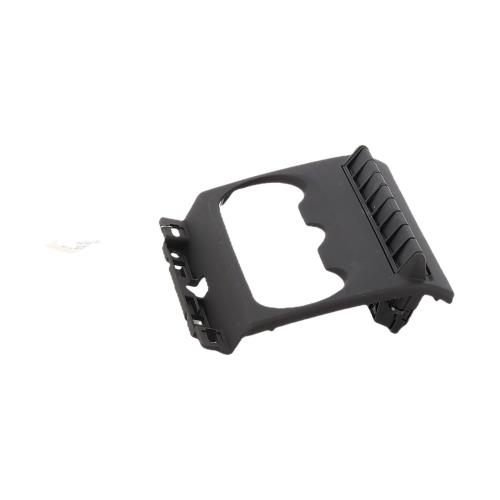 Image Bouton de warning - RENAULT CLIO 5