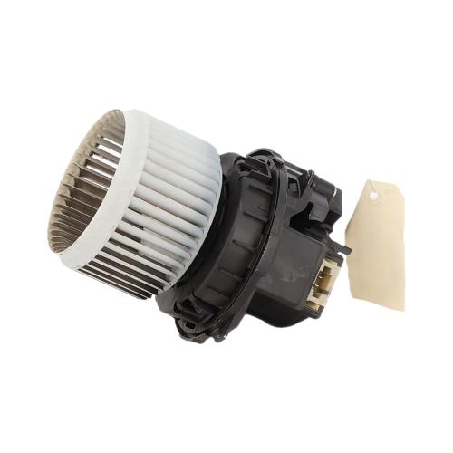 Image Pulseur d'air - RENAULT CLIO 5