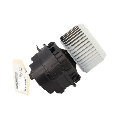 Image Pulseur d'air - RENAULT CLIO 5