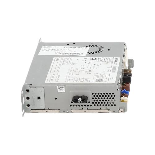 Image Autoradio d'origine - RENAULT CLIO 5