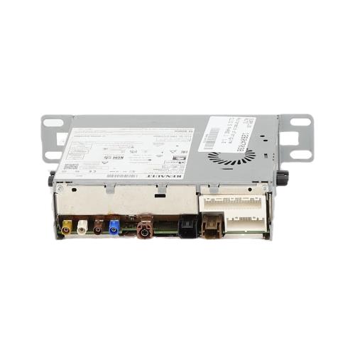Image Autoradio d'origine - RENAULT CLIO 5
