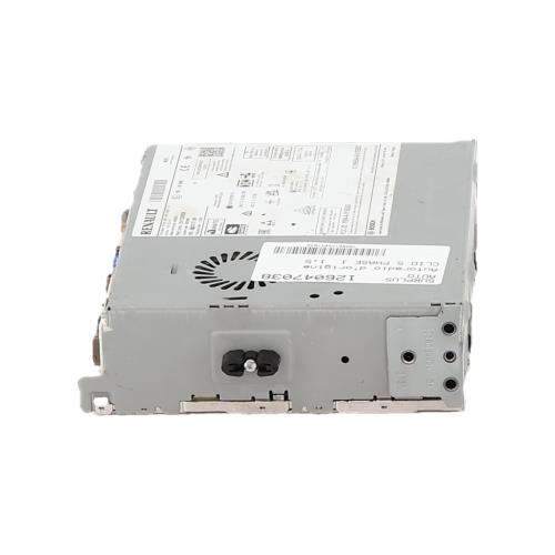 Image Autoradio d'origine - RENAULT CLIO 5