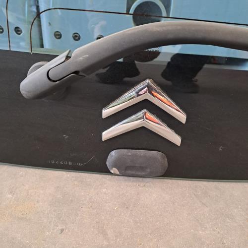 Image Lunette arriere - CITROEN C1 1