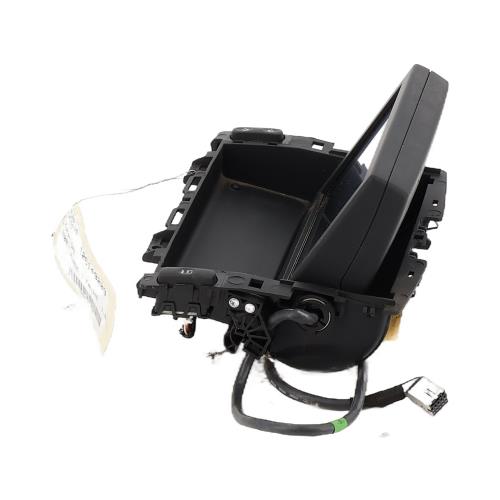 Image Ecran GPS - PEUGEOT 3008 1