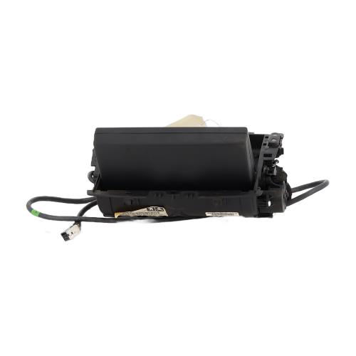 Image Ecran GPS - PEUGEOT 3008 1