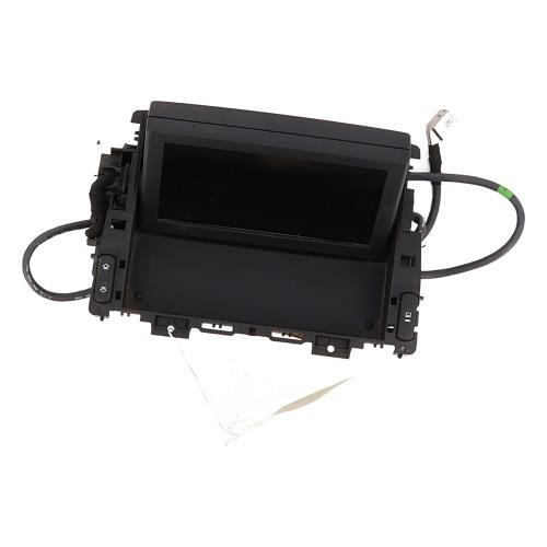 Image Ecran GPS - PEUGEOT 3008 1