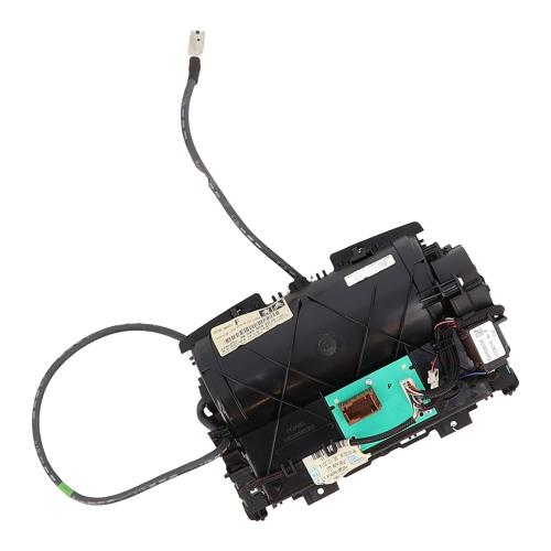 Image Ecran GPS - PEUGEOT 3008 1