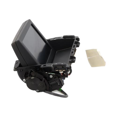 Image Ecran GPS - PEUGEOT 3008 1