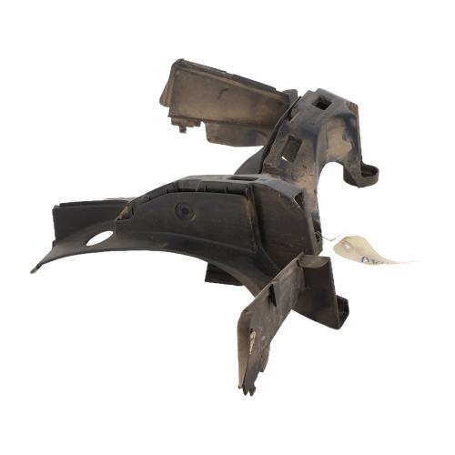 Image Moulure de pare choc arriere - PEUGEOT 3008 1