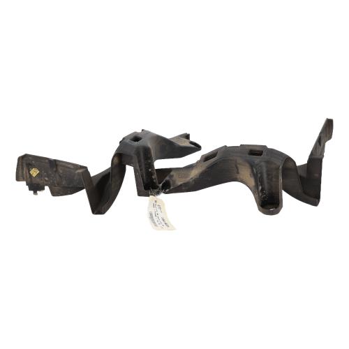 Image Moulure de pare choc arriere - PEUGEOT 3008 1