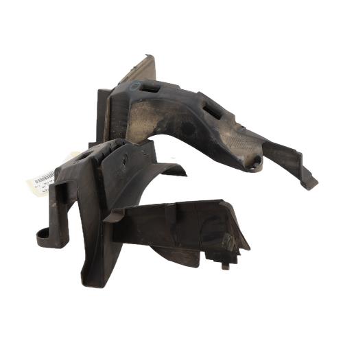 Image Moulure de pare choc arriere - PEUGEOT 3008 1