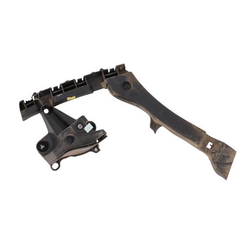 Image Moulure de pare choc arriere - PEUGEOT 3008 1