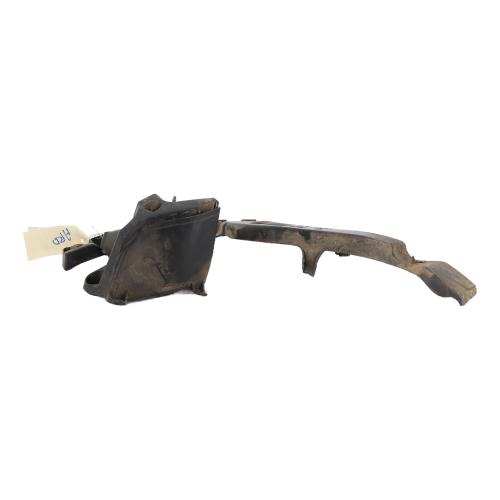 Image Moulure de pare choc arriere - PEUGEOT 3008 1