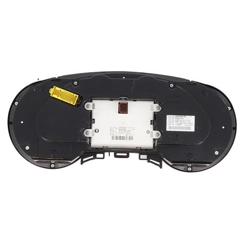 Image Compteur - PEUGEOT 3008 1