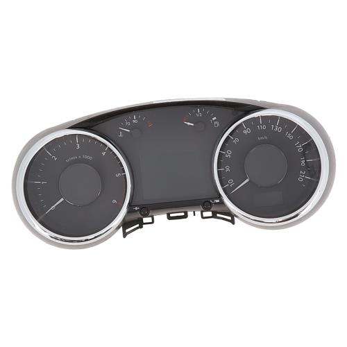 Image Compteur - PEUGEOT 3008 1