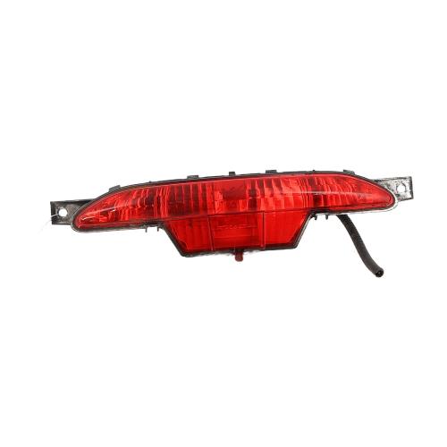 Image Feu arriere stop central - PEUGEOT 208 1