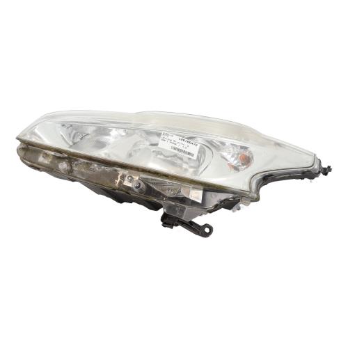 Image Optique avant principal gauche (feux)(phare) - PEUGEOT 208 1