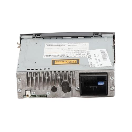 Image Autoradio d'origine - PEUGEOT 208 1
