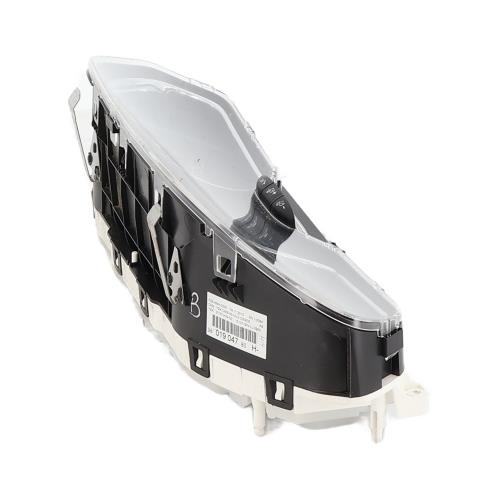 Image Compteur - PEUGEOT 208 1