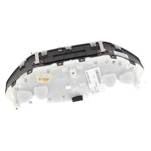 Image Compteur - PEUGEOT 208 1