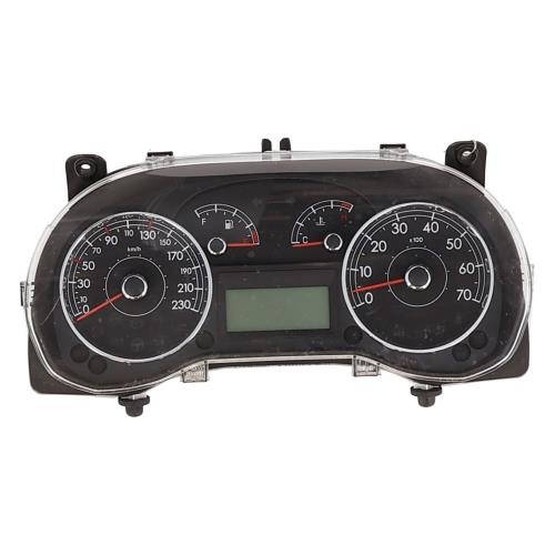 Image Compteur - FIAT GRANDE PUNTO