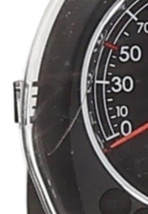 Image Compteur - FIAT GRANDE PUNTO