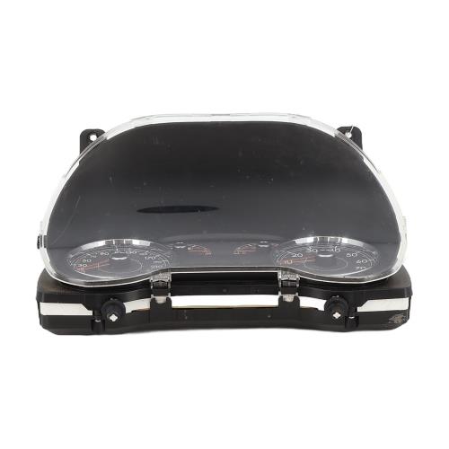 Image Compteur - FIAT GRANDE PUNTO