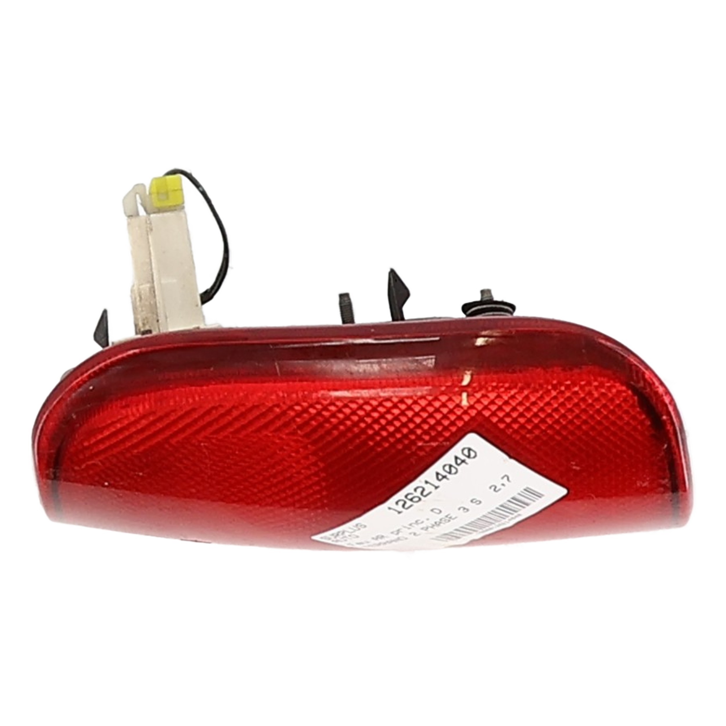 Pièce Auto