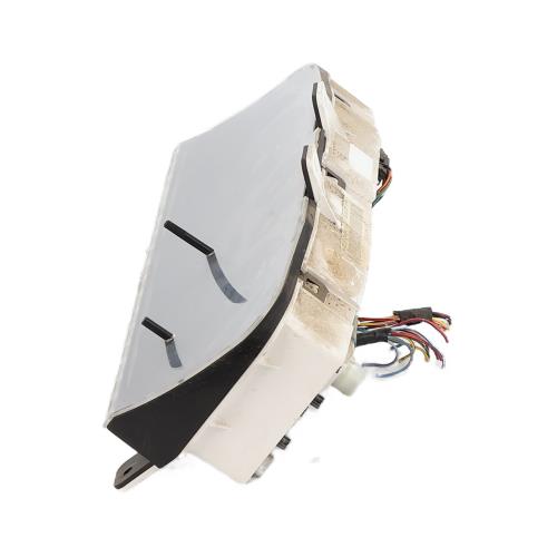 Image Compteur - NISSAN TERRANO 2